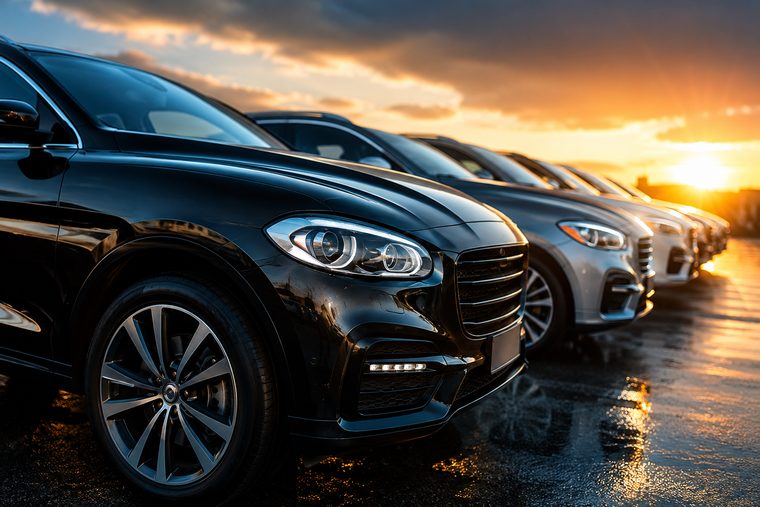 Automobiles